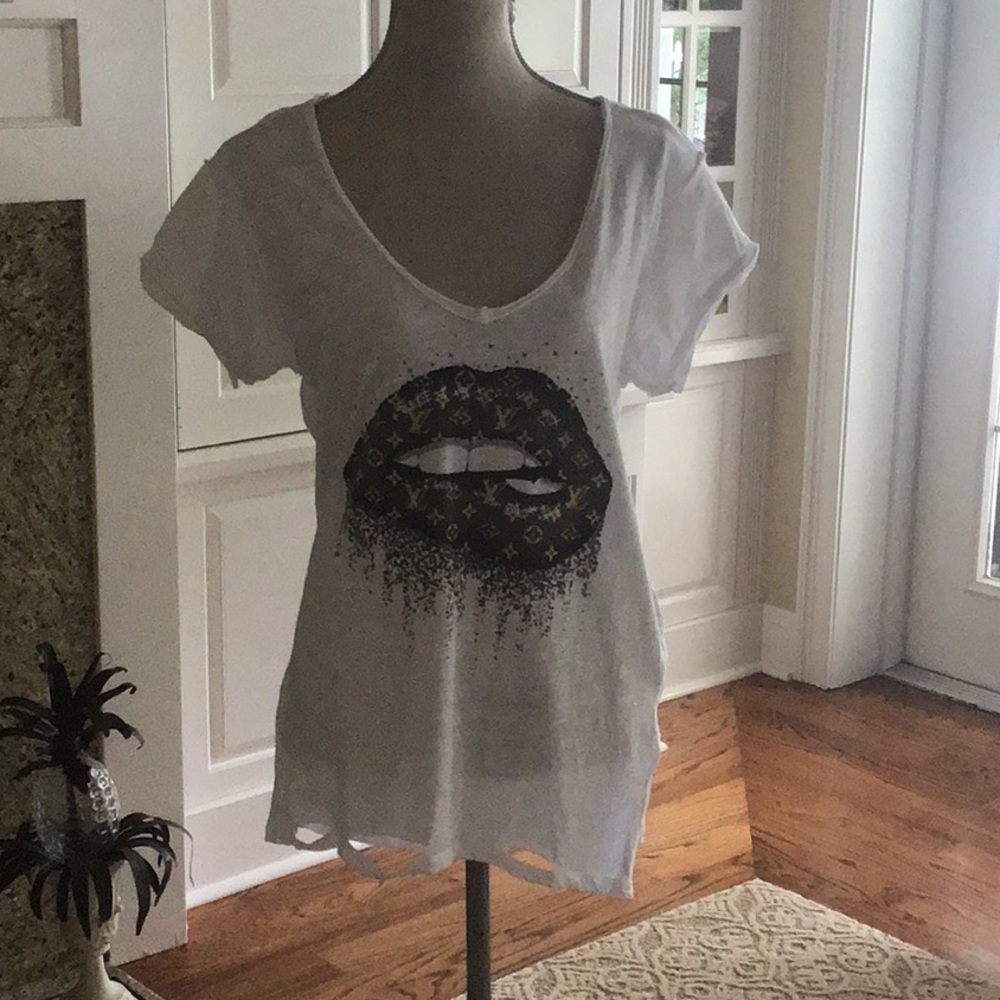 COPY - Jaded Gypsy Top